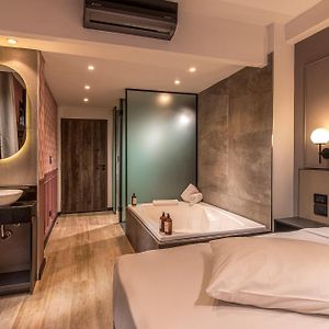 Habitación Superior con Cama Queen